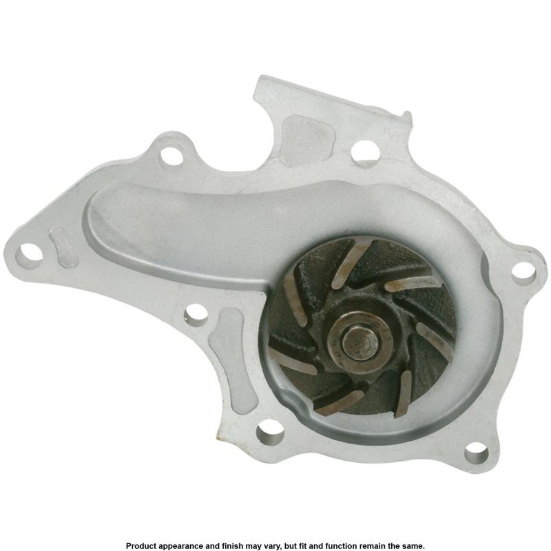 Cardone Select 5543128 Engine Water Pump product image 2 of 3