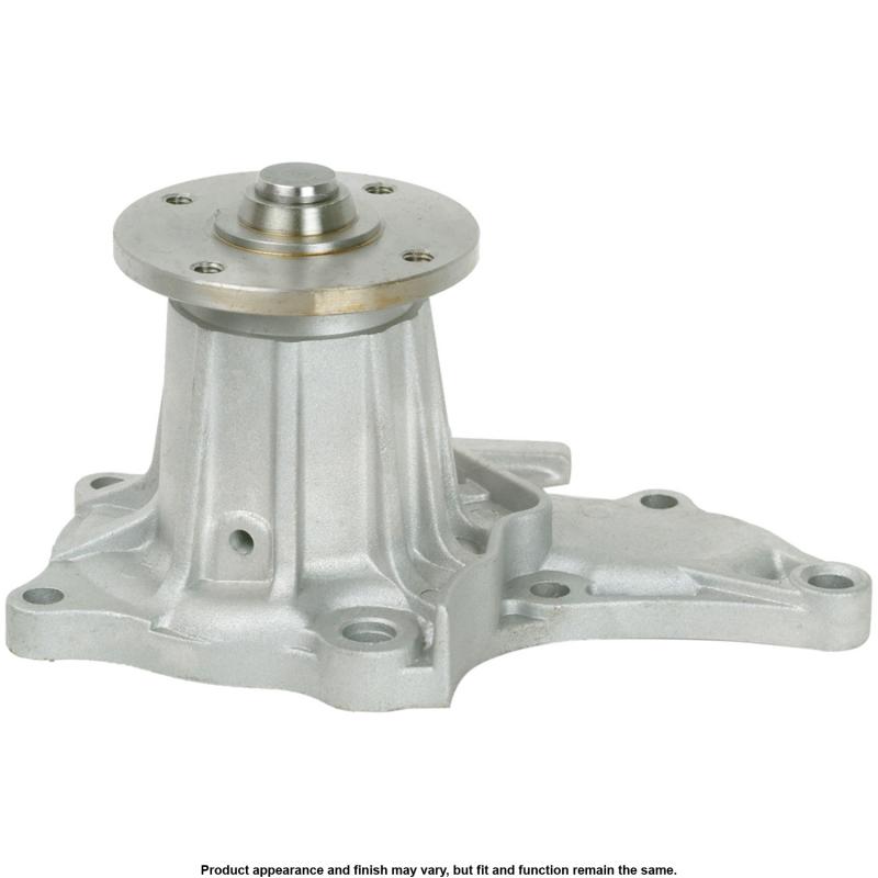 Cardone Select 5543128 Engine Water Pump product image 3 of 3