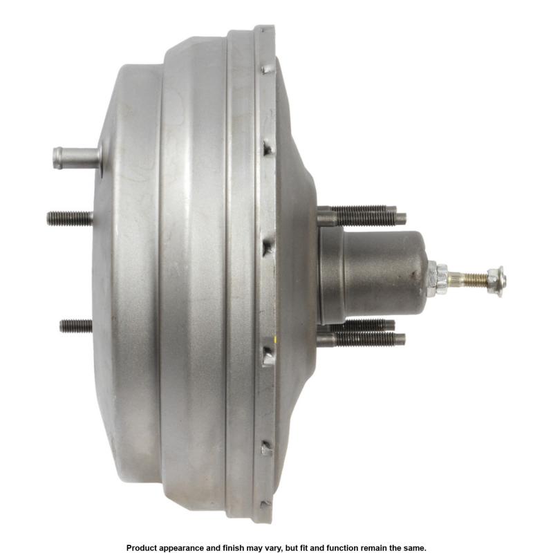 Cardone Select 5C32710 Power Brake Booster product image 2 of 4