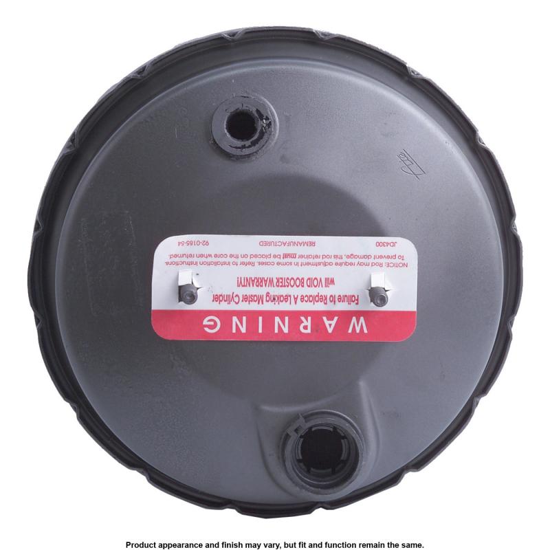 Cardone Select 5C33102 Power Brake Booster product image 1 of 4