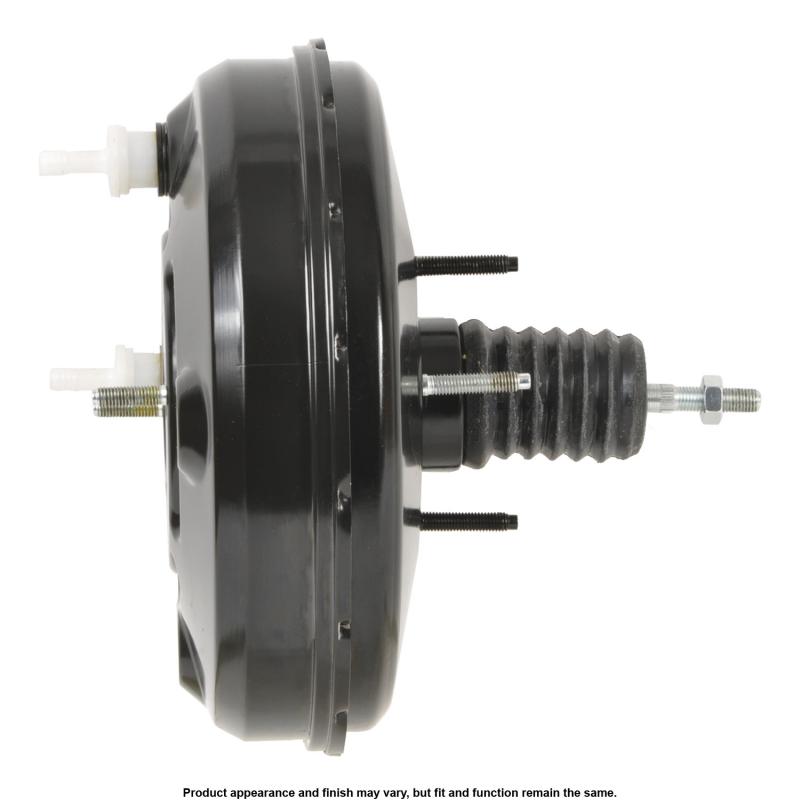 Cardone Select 5C33604 Power Brake Booster product image 1 of 4
