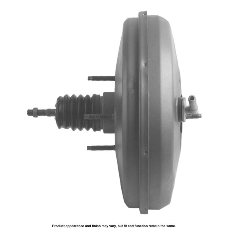 Cardone Select 5C34915 Power Brake Booster product image 1 of 4