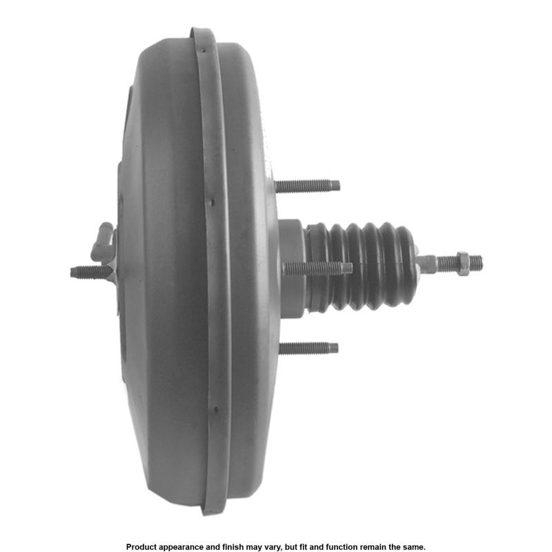 Cardone Select 5C34915 Power Brake Booster product image 2 of 4