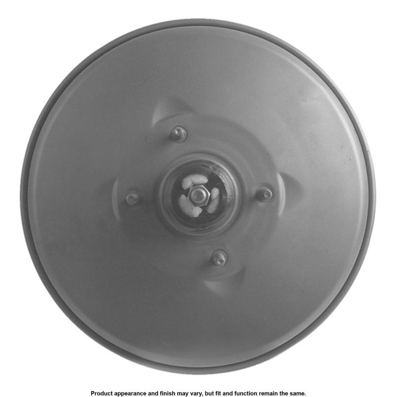 Cardone Select 5C34915 Power Brake Booster product image 3 of 4