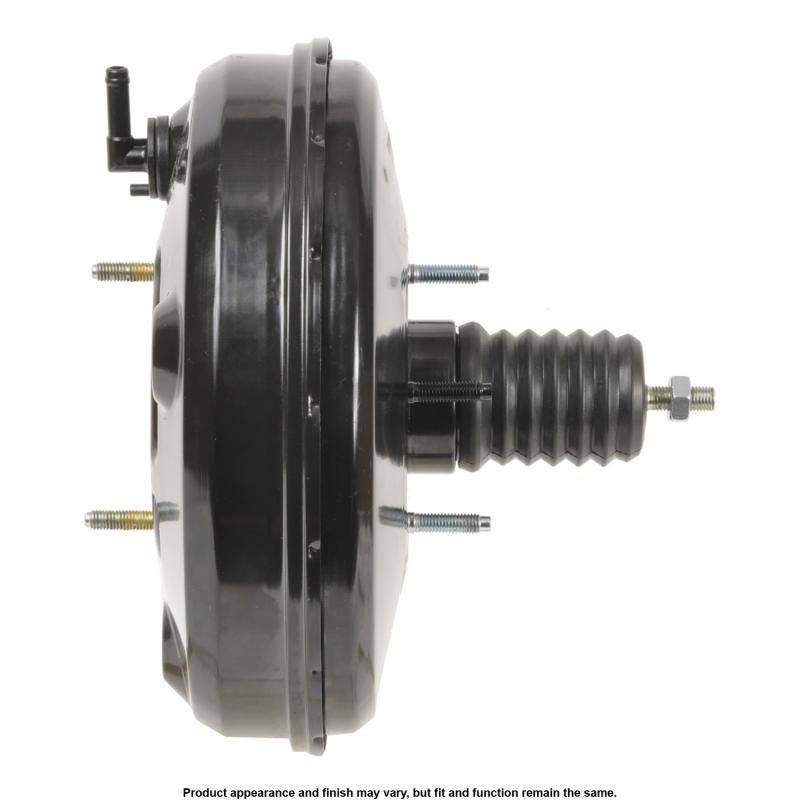 Cardone Select 5C34932 Power Brake Booster product image 3 of 4