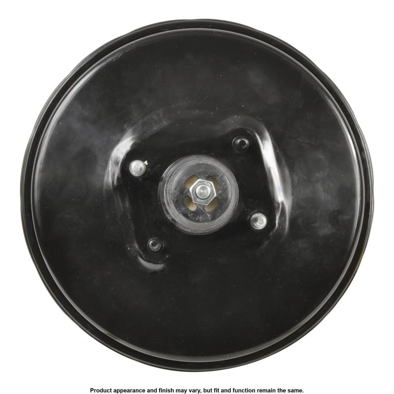 Cardone Select 5C34935 Power Brake Booster product image 1 of 4