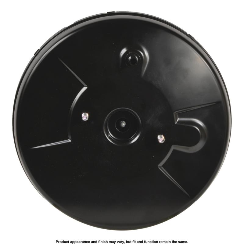 Cardone Select 5C34937 Power Brake Booster product image 2 of 4