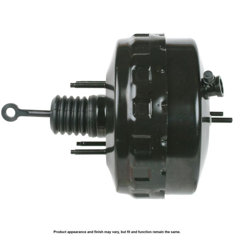Cardone Select 5C473163 Power Brake Booster product image 4 of 4