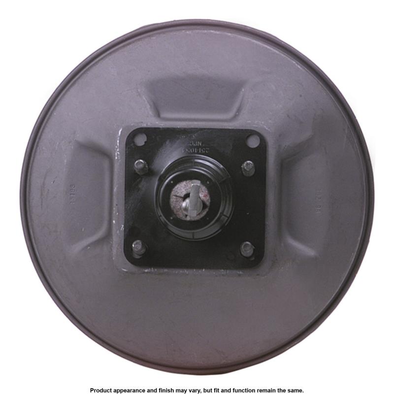 Cardone Select 5C474400 Power Brake Booster product image 3 of 4