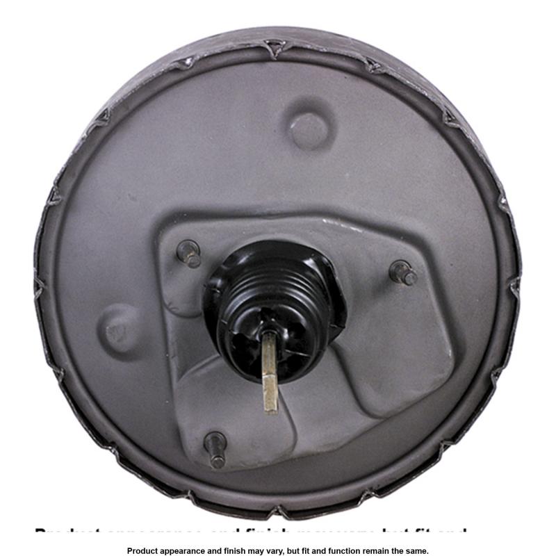 Cardone Select 5C474700 Power Brake Booster product image 1 of 4