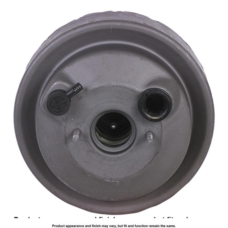 Cardone Select 5C474700 Power Brake Booster product image 2 of 4