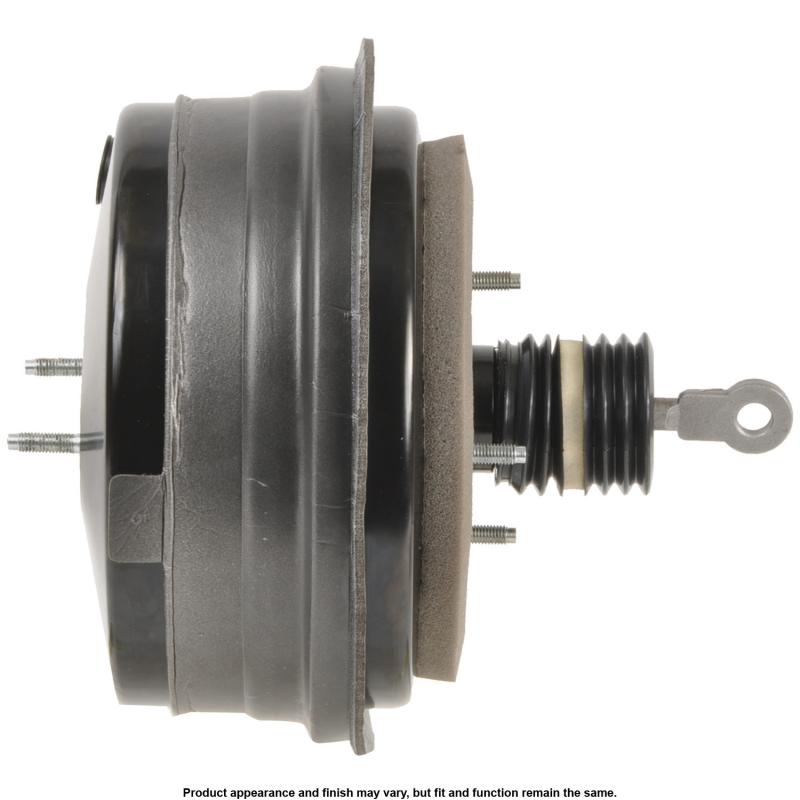 Cardone Select 5C477200 - Power Brake Booster Cardone Select 5C477200 Power Brake Booster product image 2 of 4