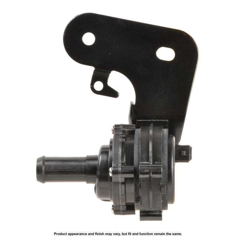 Cardone Select 5W1001 - Engine Auxiliary Water Pump Cardone Select 5W1001 Engine Auxiliary Water Pump product image 1 of 4