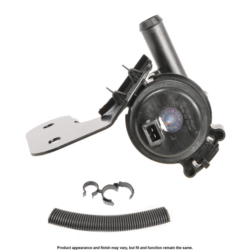 Cardone Select 5W1001 - Engine Auxiliary Water Pump Cardone Select 5W1001 Engine Auxiliary Water Pump product image 2 of 4