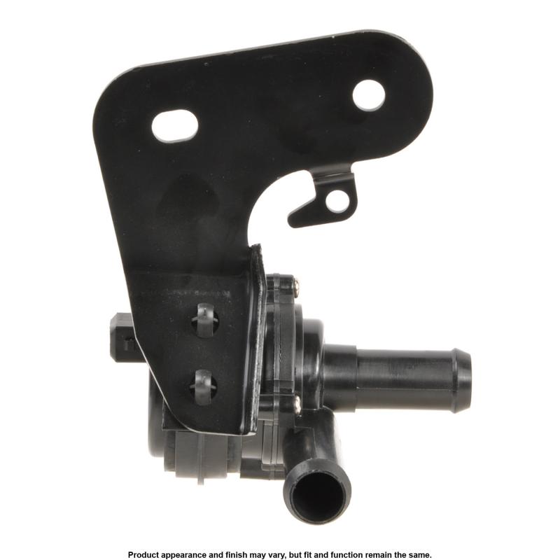 Cardone Select 5W1001 - Engine Auxiliary Water Pump Cardone Select 5W1001 Engine Auxiliary Water Pump product image 3 of 4