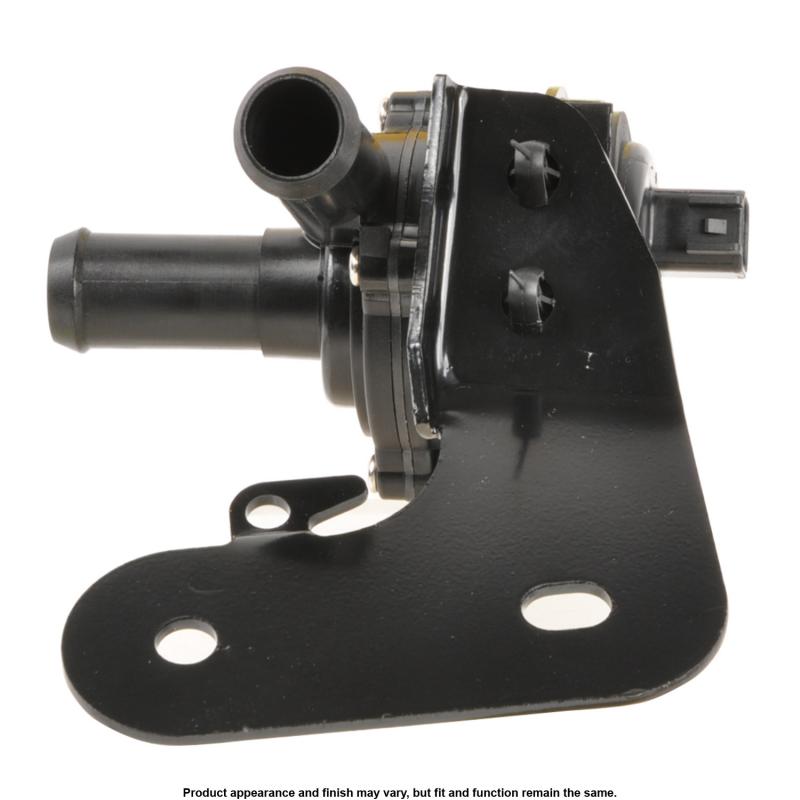 Cardone Select 5W1002 - Engine Auxiliary Water Pump Cardone Select 5W1002 Engine Auxiliary Water Pump product image 1 of 4
