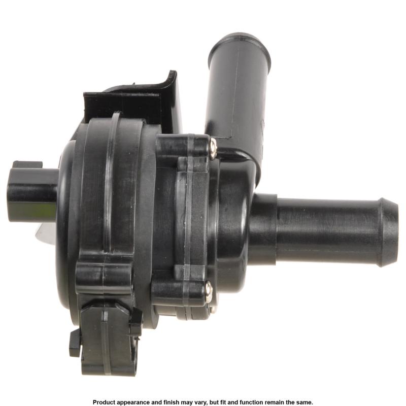 Cardone Select 5W1002 Engine Auxiliary Water Pump product image 4 of 4