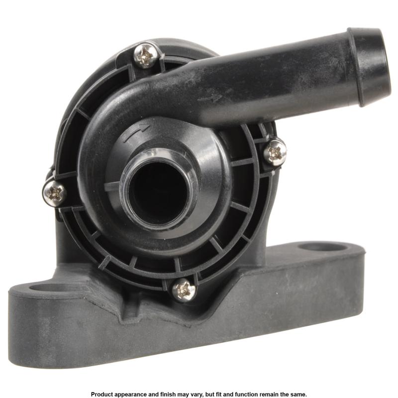 Cardone Select 5W1003 Engine Auxiliary Water Pump product image 1 of 4