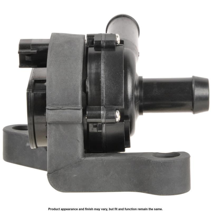 Cardone Select 5W1003 Engine Auxiliary Water Pump product image 2 of 4