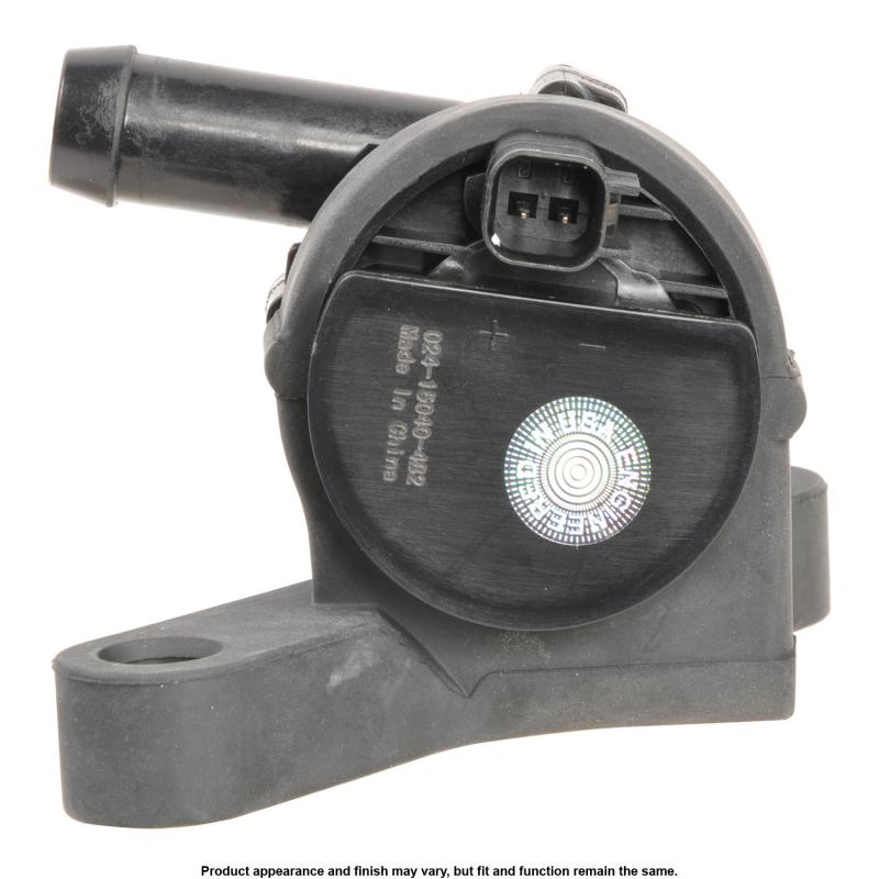 Cardone Select 5W1003 Engine Auxiliary Water Pump product image 3 of 4