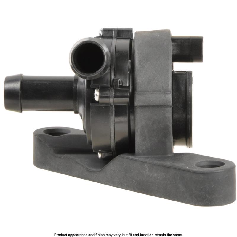 Cardone Select 5W1003 Engine Auxiliary Water Pump product image 4 of 4