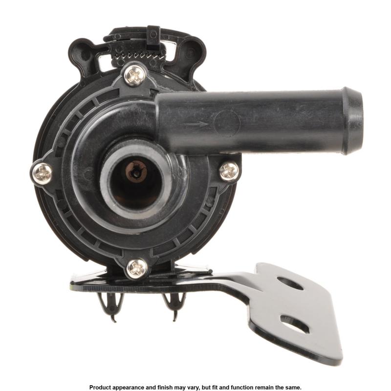 Cardone Select 5W1004 - Engine Auxiliary Water Pump Cardone Select 5W1004 Engine Auxiliary Water Pump product image 1 of 4