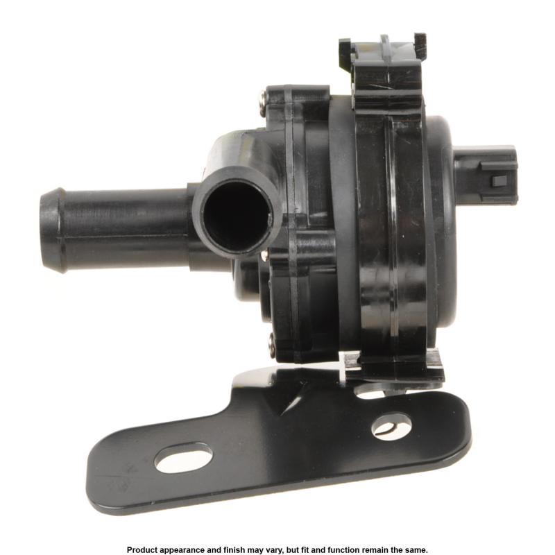 Cardone Select 5W1004 - Engine Auxiliary Water Pump Cardone Select 5W1004 Engine Auxiliary Water Pump product image 2 of 4