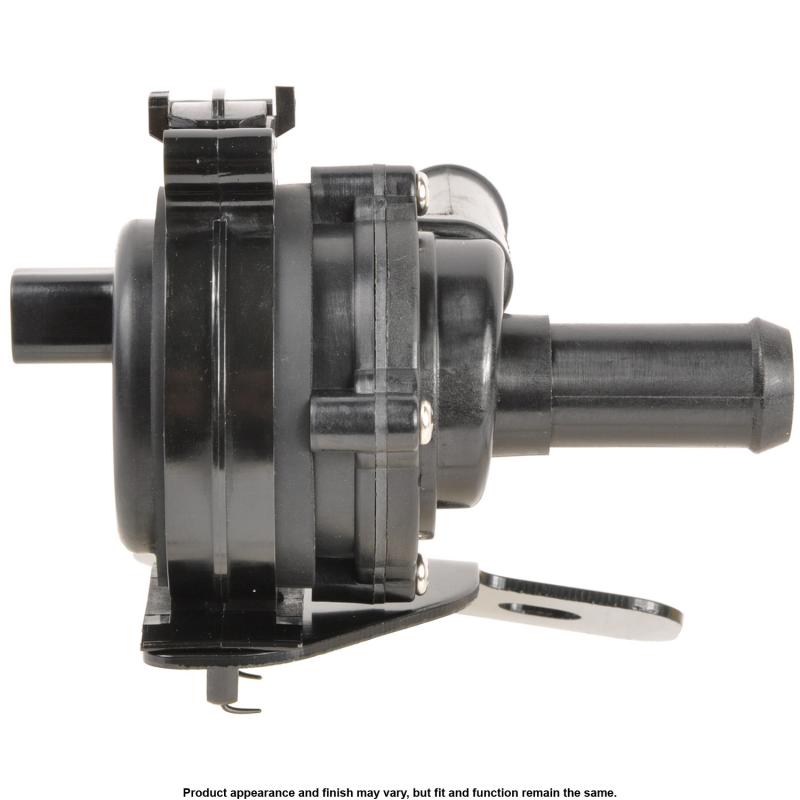 Cardone Select 5W1004 - Engine Auxiliary Water Pump Cardone Select 5W1004 Engine Auxiliary Water Pump product image 3 of 4