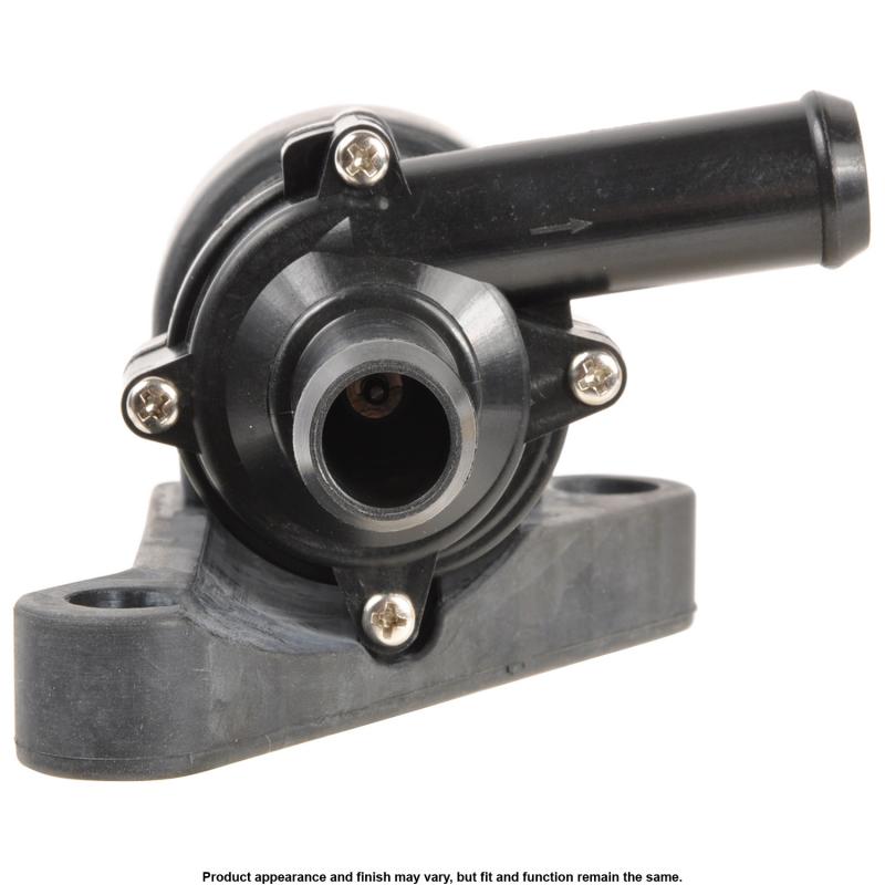 Cardone Select 5W1005 - Engine Auxiliary Water Pump Cardone Select 5W1005 Engine Auxiliary Water Pump product image 1 of 4