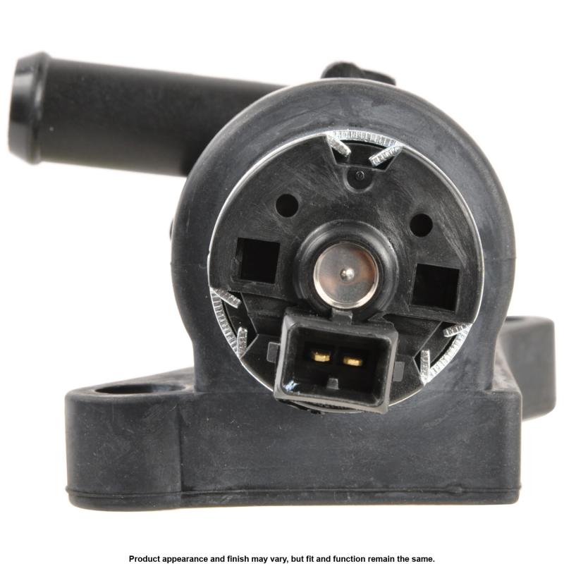 Cardone Select 5W1005 Engine Auxiliary Water Pump product image 2 of 4