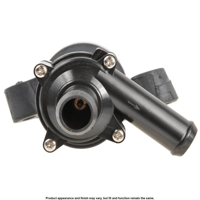 Cardone Select 5W1006 - Engine Auxiliary Water Pump Cardone Select 5W1006 Engine Auxiliary Water Pump product image 1 of 4