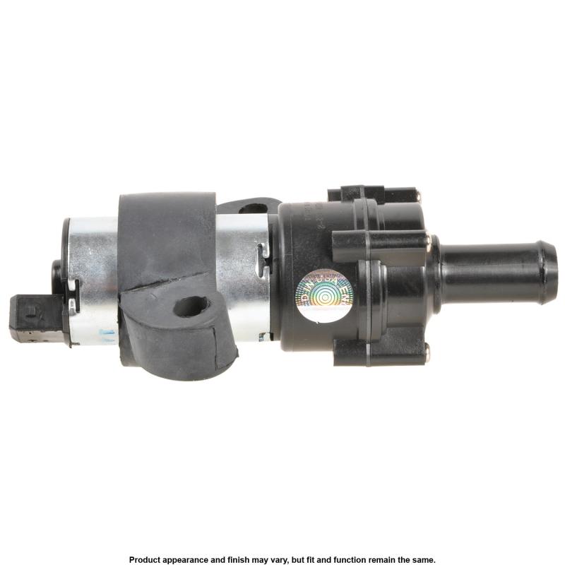 Cardone Select 5W1006 - Engine Auxiliary Water Pump Cardone Select 5W1006 Engine Auxiliary Water Pump product image 2 of 4