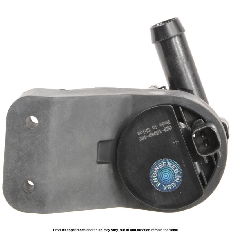 Cardone Select 5W1007 Engine Auxiliary Water Pump product image 1 of 4