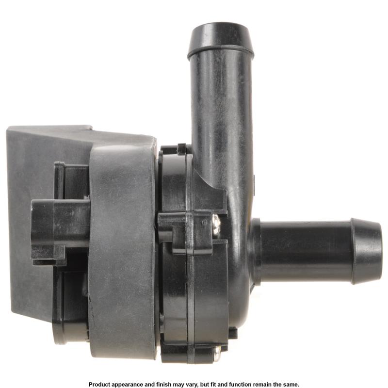 Cardone Select 5W1007 Engine Auxiliary Water Pump product image 4 of 4