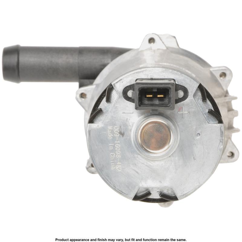 Cardone Select 5W1008 Engine Auxiliary Water Pump product image 3 of 4