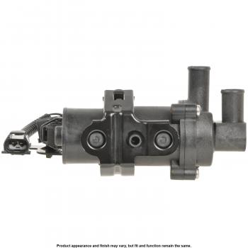 Cardone Select 5W2001 Engine Auxiliary Water Pump product image 2 of 4