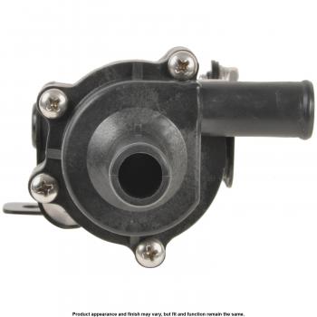 Cardone Select 5W2003 Engine Auxiliary Water Pump product image 1 of 4