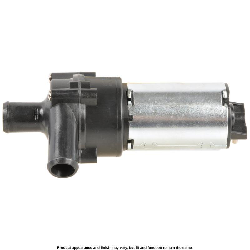 Cardone Select 5W3001 - Engine Auxiliary Water Pump Cardone Select 5W3001 Engine Auxiliary Water Pump product image 1 of 4
