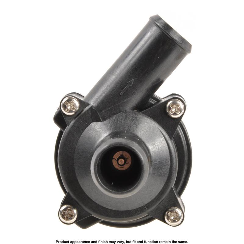 Cardone Select 5W3001 - Engine Auxiliary Water Pump Cardone Select 5W3001 Engine Auxiliary Water Pump product image 4 of 4