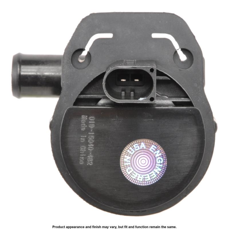 Cardone Select 5W3006 Engine Auxiliary Water Pump product image 1 of 4