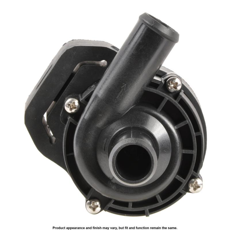 Cardone Select 5W3006 Engine Auxiliary Water Pump product image 3 of 4