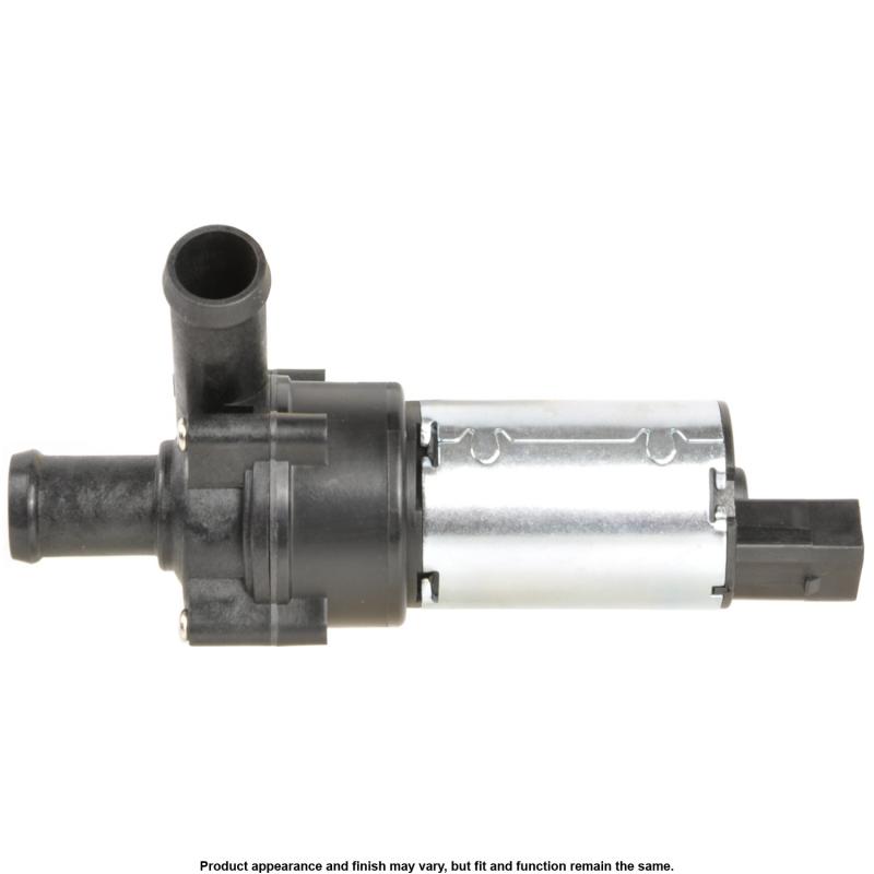 Cardone Select 5W4003 - Engine Auxiliary Water Pump Cardone Select 5W4003 Engine Auxiliary Water Pump product image 1 of 4