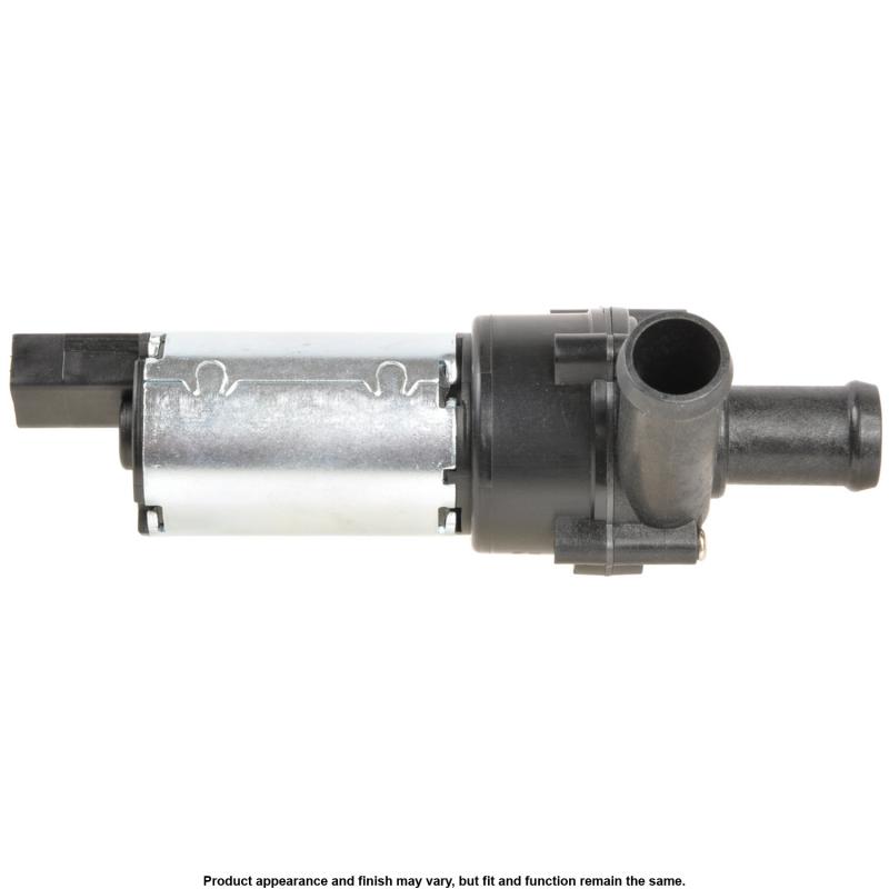 Cardone Select 5W4003 - Engine Auxiliary Water Pump Cardone Select 5W4003 Engine Auxiliary Water Pump product image 3 of 4