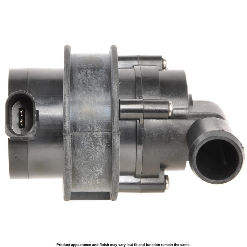 Cardone Select 5W4004 Engine Auxiliary Water Pump product image 1 of 4