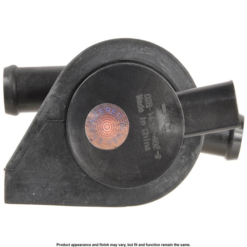 Cardone Select 5W4004 Engine Auxiliary Water Pump product image 2 of 4