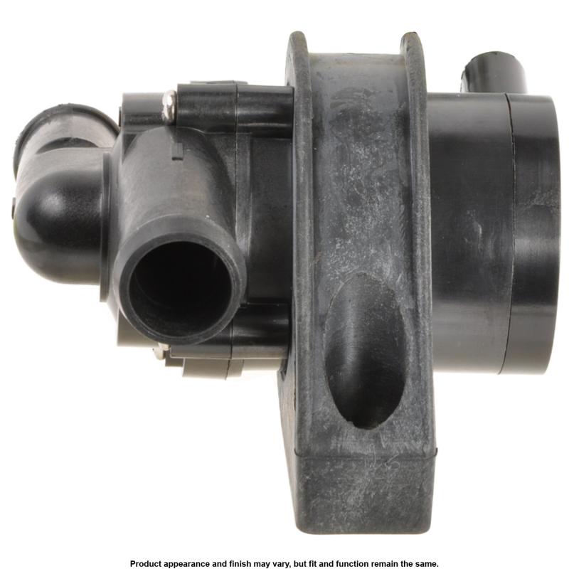 Cardone Select 5W4004 Engine Auxiliary Water Pump product image 3 of 4
