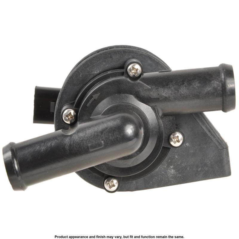 Cardone Select 5W4004 Engine Auxiliary Water Pump product image 4 of 4