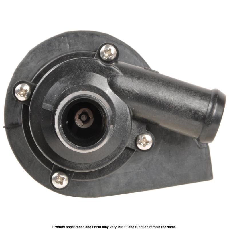 Cardone Select 5W4005 Engine Auxiliary Water Pump product image 1 of 4