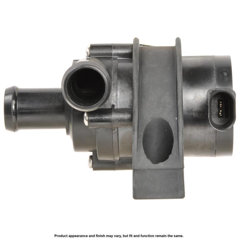 Cardone Select 5W4006 - Engine Auxiliary Water Pump Cardone Select 5W4006 Engine Auxiliary Water Pump product image 1 of 4