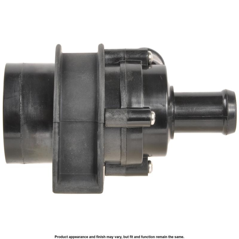 Cardone Select 5W4006 - Engine Auxiliary Water Pump Cardone Select 5W4006 Engine Auxiliary Water Pump product image 2 of 4